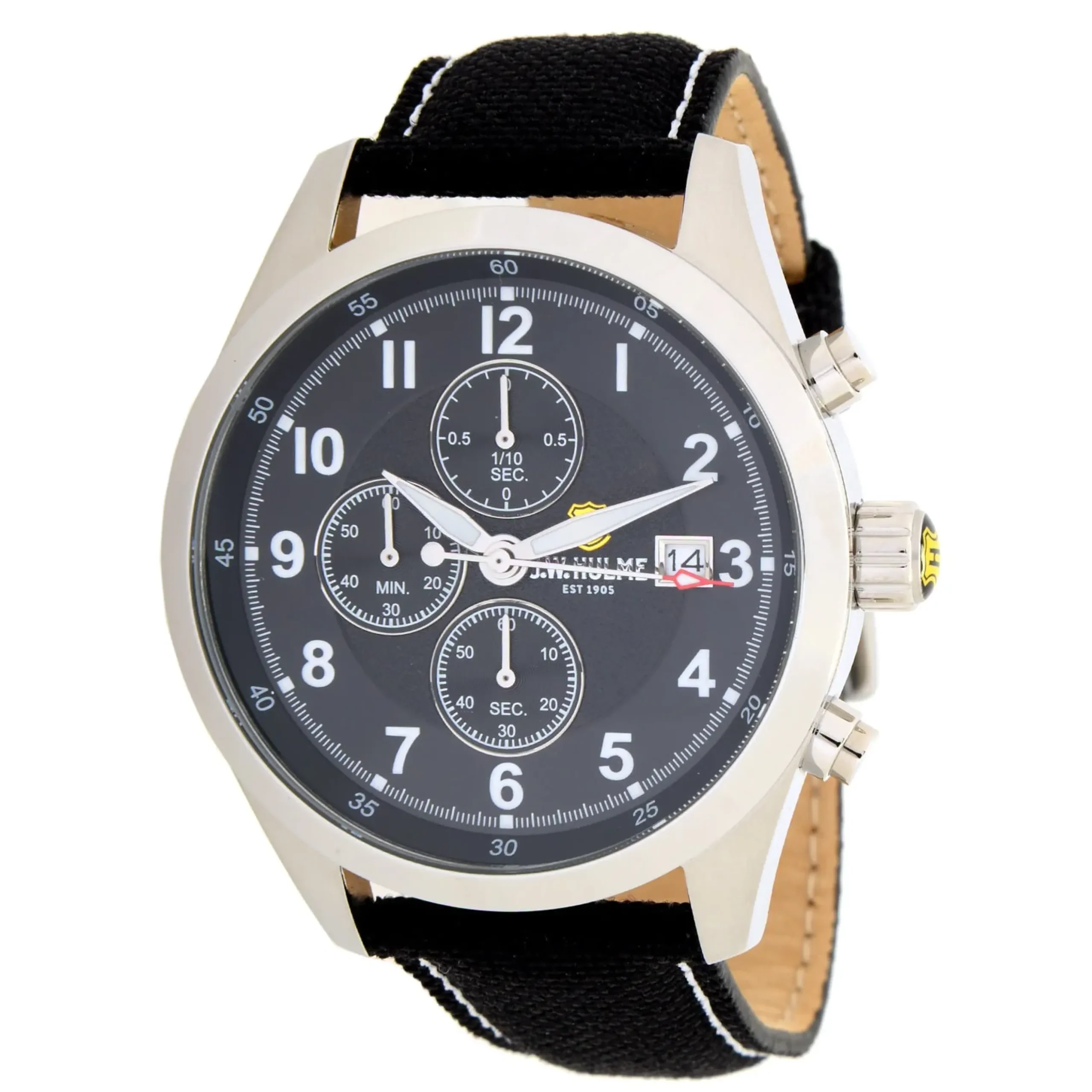44mm-quartz-chronograph-watch-nGScBlya-0.webp Fashion J. W. Hulme Co 44Mm Quartz Chronograph Watch Men's