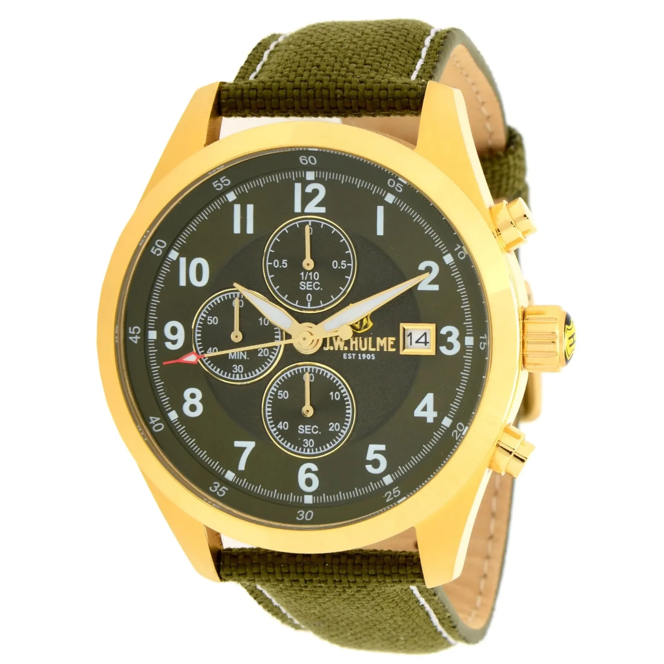 44mm-quartz-chronograph-watch-nGScBlya-7.webp Fashion J. W. Hulme Co 44Mm Quartz Chronograph Watch Men's