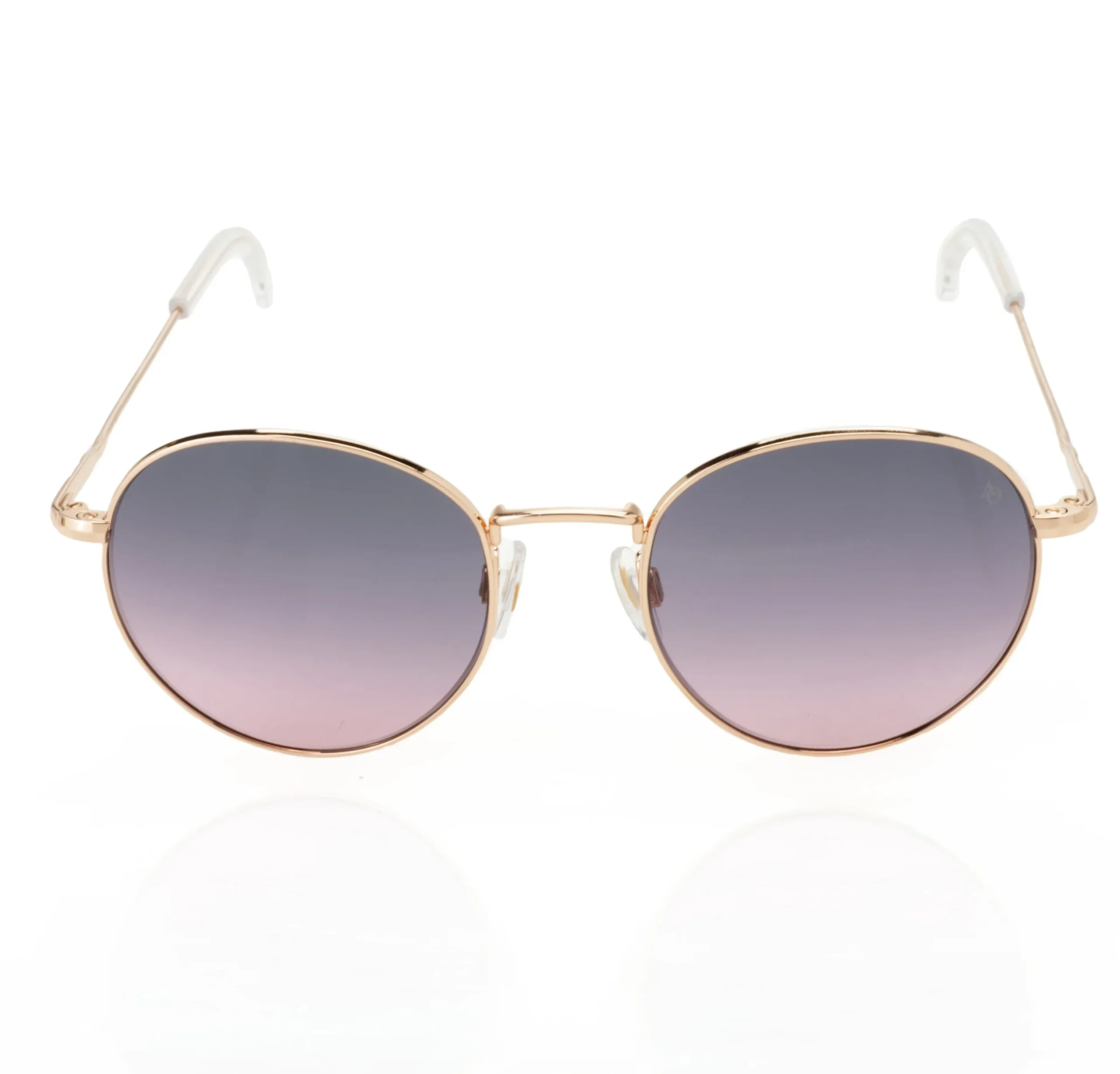 american-optical-eyewear-origi-KhSbrrGc-0.webp Online J. W. Hulme Co American Optical Eyewear Original Ao-1002 Sunglasses Rose Gold