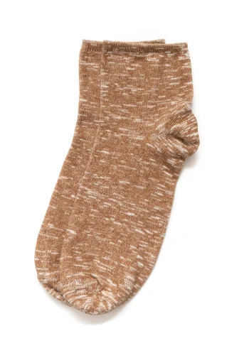 Sale J. W. Hulme Co American Trench Random Plait Socks Quarter Crew