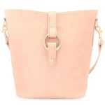 Outlet J. W. Hulme Co Belmont Avenue Feed Bag Natural Heritage