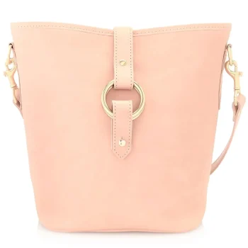 Outlet J. W. Hulme Co Belmont Avenue Feed Bag Natural Heritage