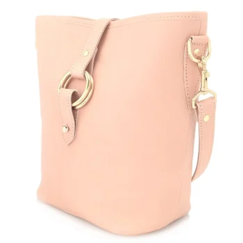 Outlet J. W. Hulme Co Belmont Avenue Feed Bag Natural Heritage