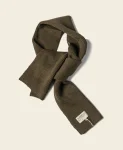 Sale J. W. Hulme Co Bronson Mfg. Co. Usn Wool Scarf