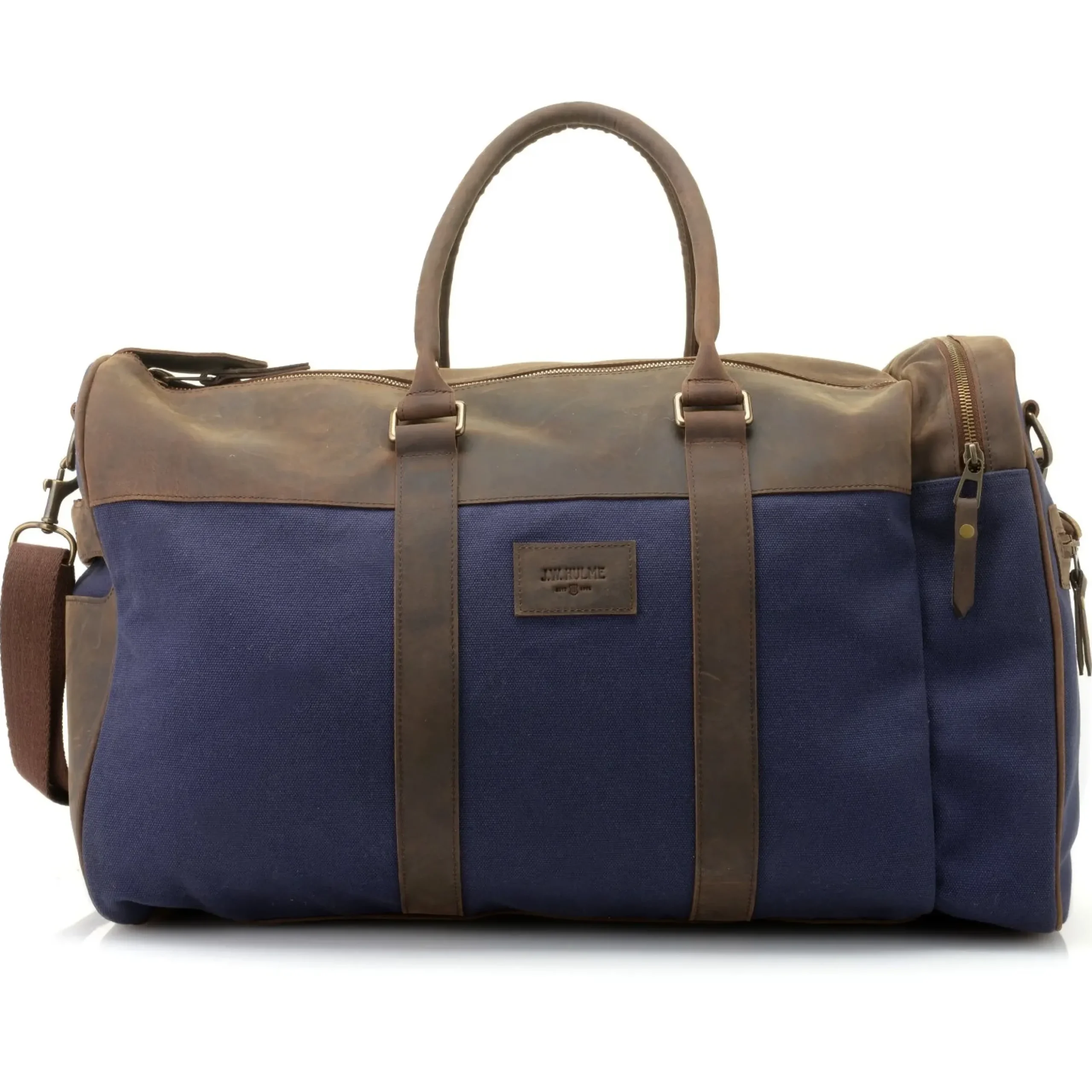 canvas-duffel-mxjTwvkM-2.webp New J. W. Hulme Co Canvas Duffel