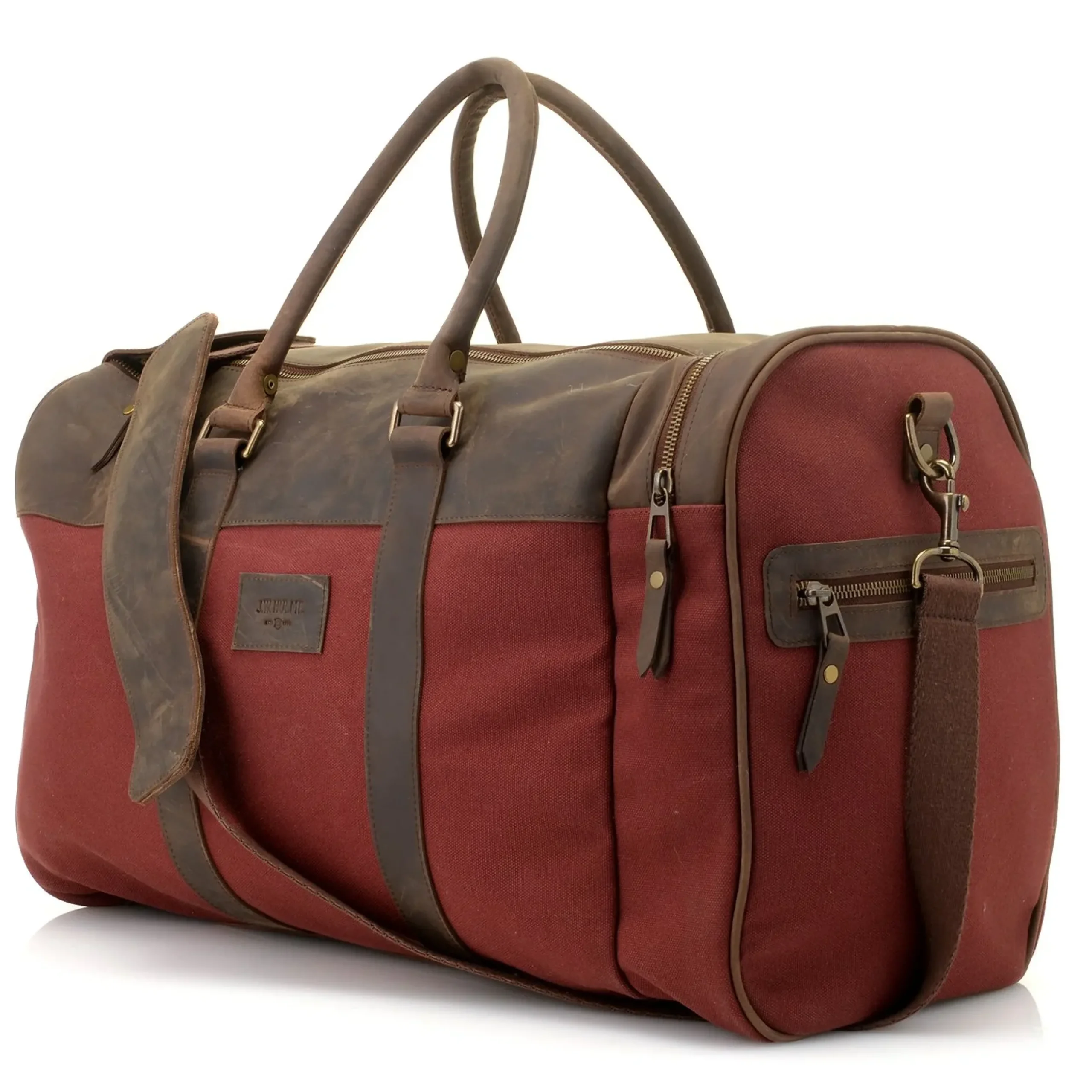 canvas-duffel-mxjTwvkM-3.webp New J. W. Hulme Co Canvas Duffel