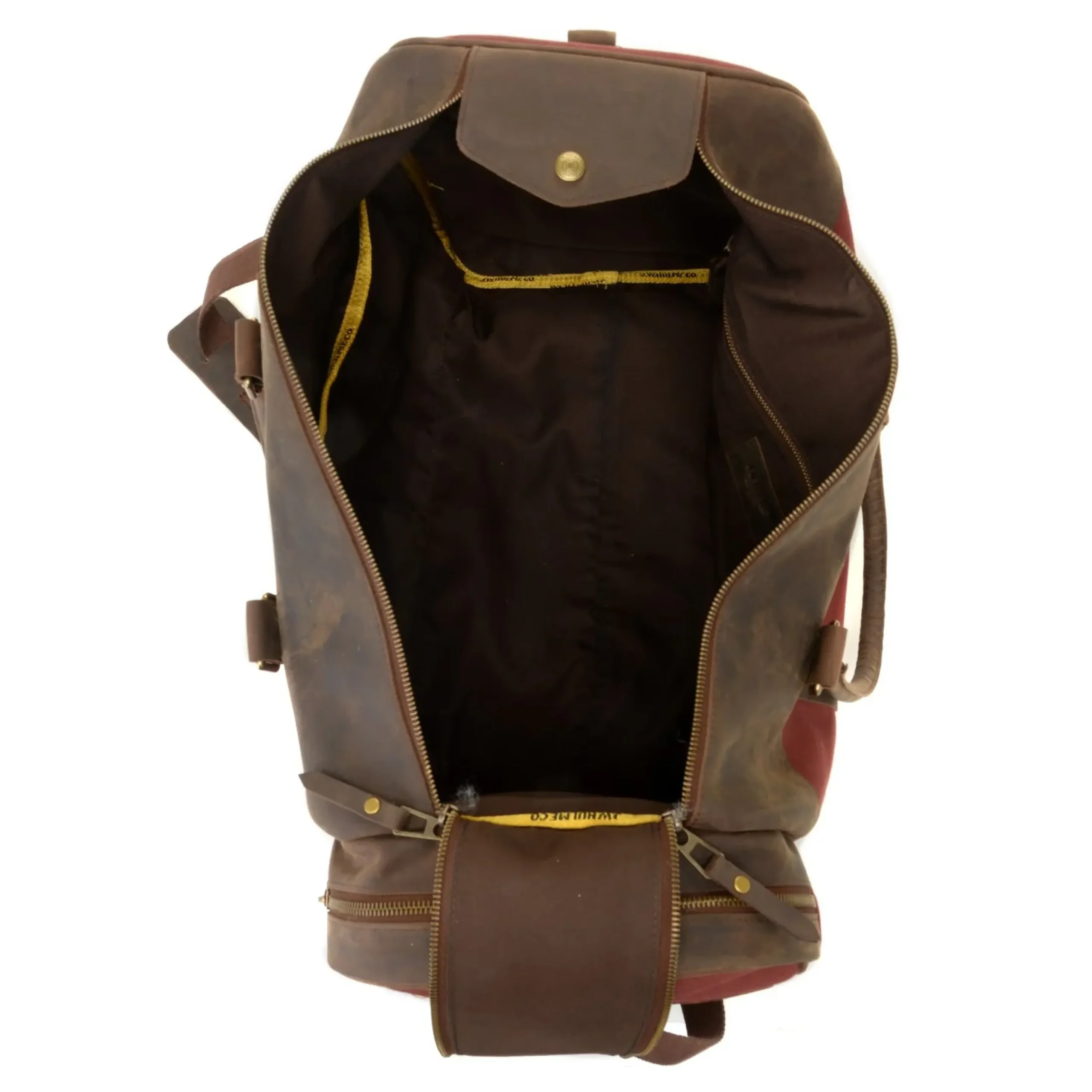 canvas-duffel-mxjTwvkM-7.webp New J. W. Hulme Co Canvas Duffel