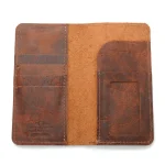 Hot J. W. Hulme Co Checkbook Wallet