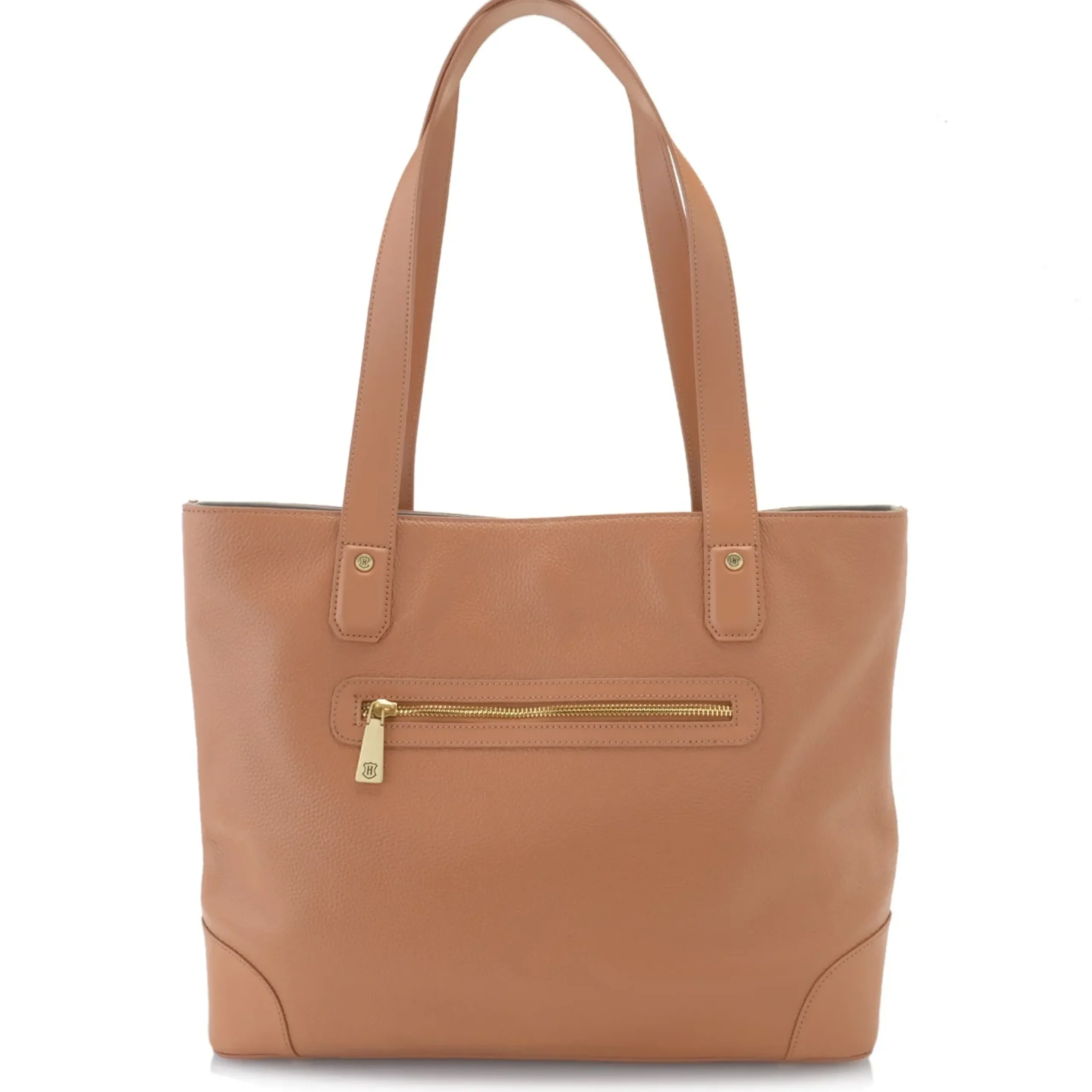 crest-leather-tote-bag-NUkqNHDR-0.webp Discount J. W. Hulme Co Crest Leather Tote Bag