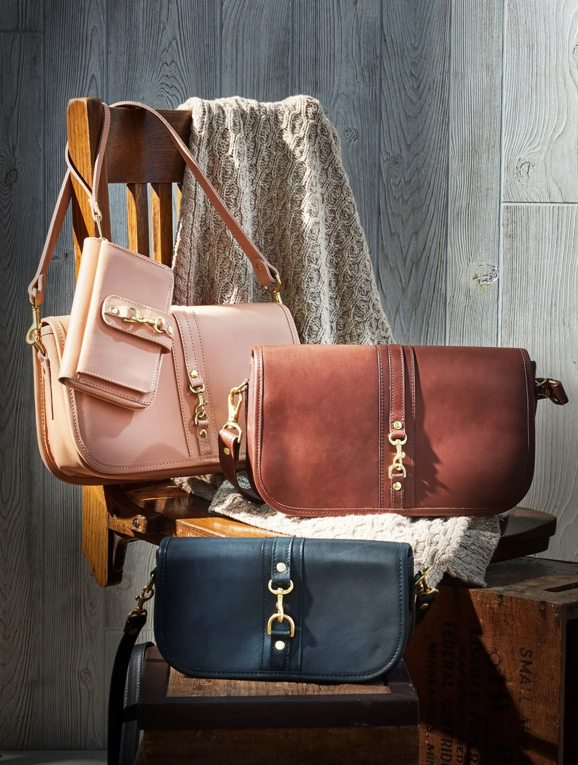 del-mar-clutch-crossbody-with-ARVLFDpC-1.webp Best J. W. Hulme Co Del Mar Clutch Crossbody With Shoulder And Crossbody Straps-Large