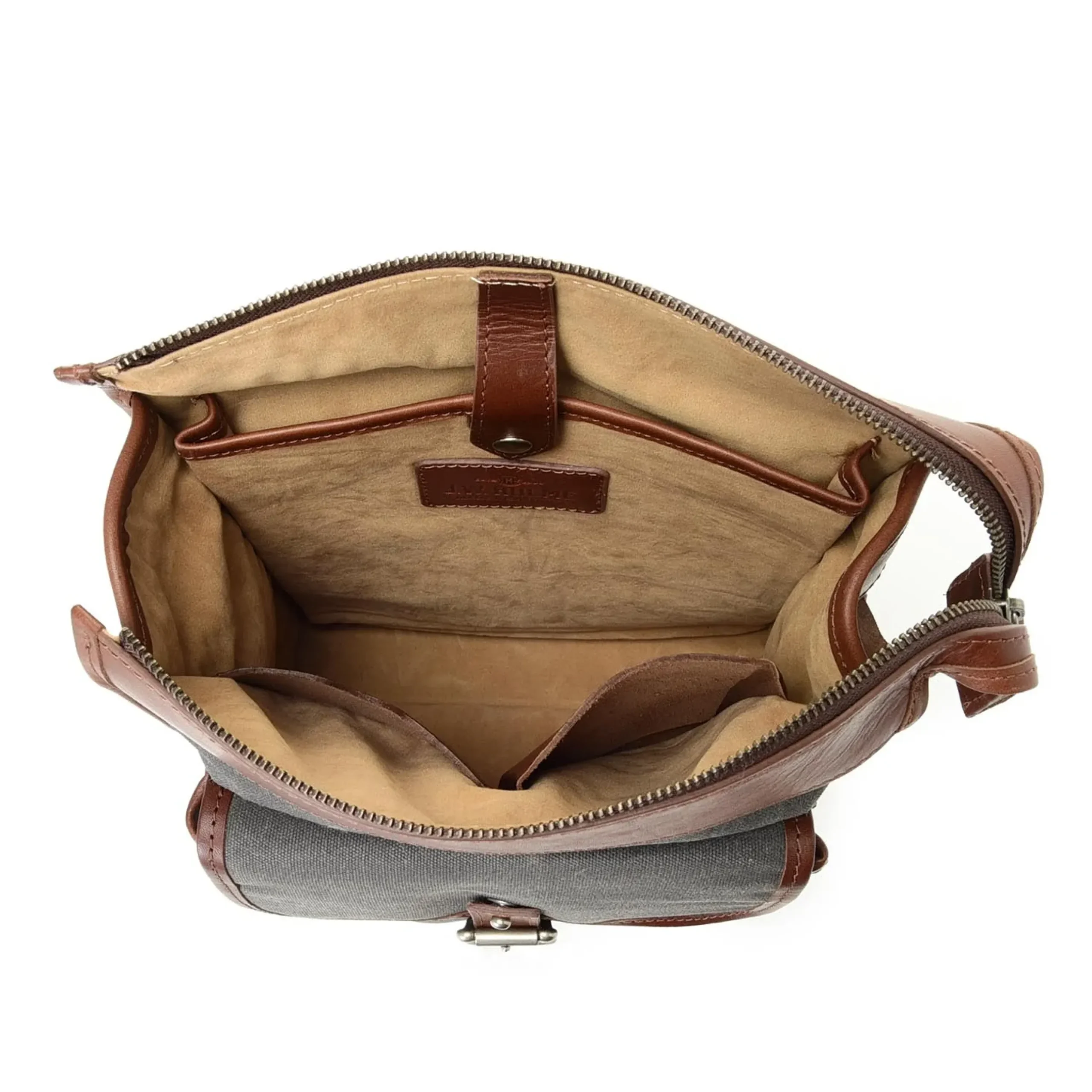 editor-correspondent-canvas-ba-aSNHgBuo-4.webp Discount J. W. Hulme Co Editor Correspondent Canvas Bag Charcoal