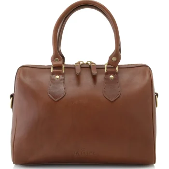 Fashion J. W. Hulme Co Emerson Satchel