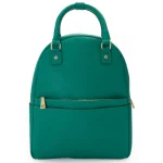 Hot J. W. Hulme Co Emma Leather Convertible Backpack