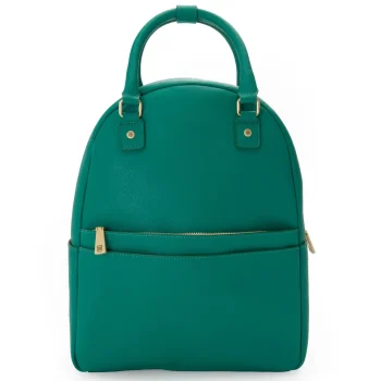 Hot J. W. Hulme Co Emma Leather Convertible Backpack