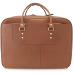 Best J. W. Hulme Co Fremont Avenue Overnight Briefcase