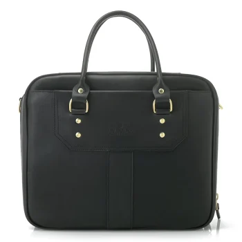 Clearance J. W. Hulme Co Fremont Avenue Travel Briefcase