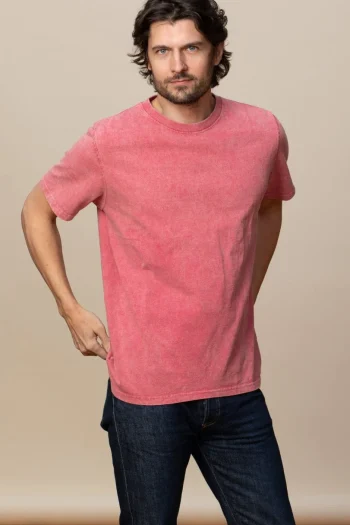 Sale J. W. Hulme Co Goodwear Short Sleeve Crew Neck Modern Fit