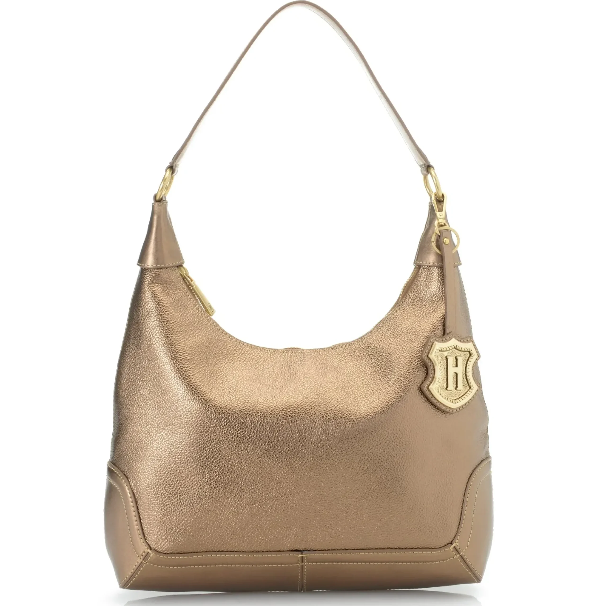 hailey-leather-hobo-shoulder-b-QVrHqgFv-0.webp Clearance J. W. Hulme Co Hailey Leather Hobo Shoulder Bag