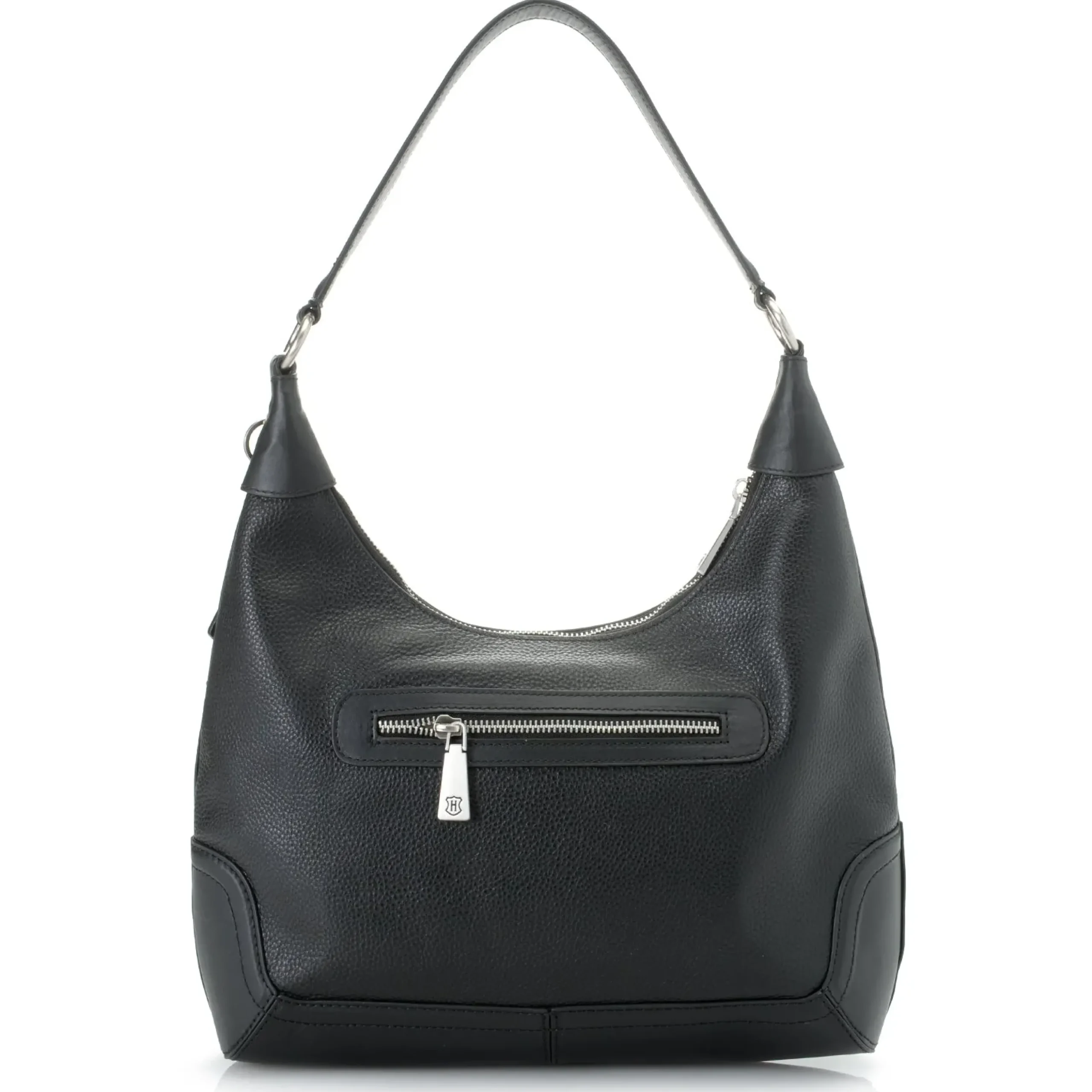 hailey-leather-hobo-shoulder-b-QVrHqgFv-3.webp Clearance J. W. Hulme Co Hailey Leather Hobo Shoulder Bag