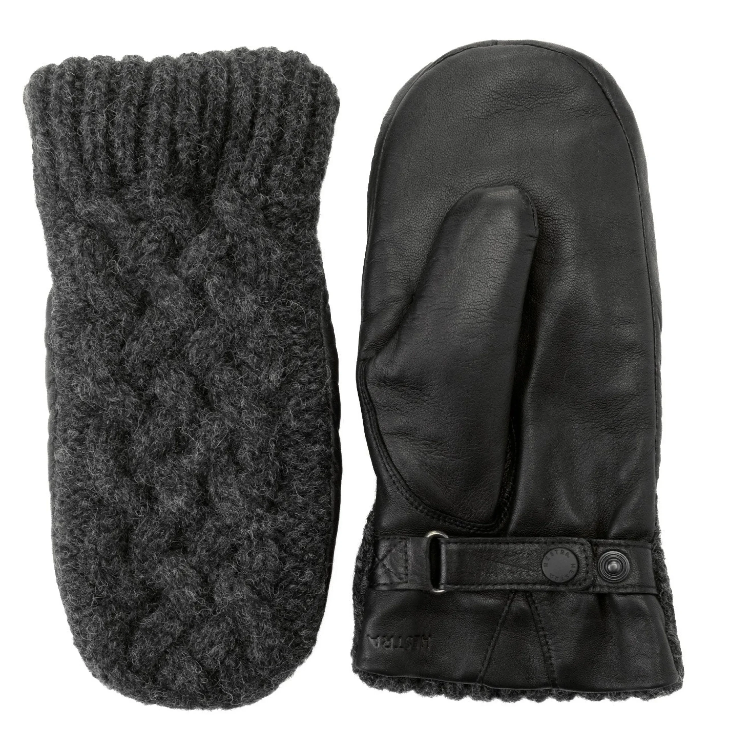 hestra-ragnhild-cable-knit-lea-CQluZZbU-0.webp Discount J. W. Hulme Co Hestra Ragnhild Cable Knit Leather Mitten