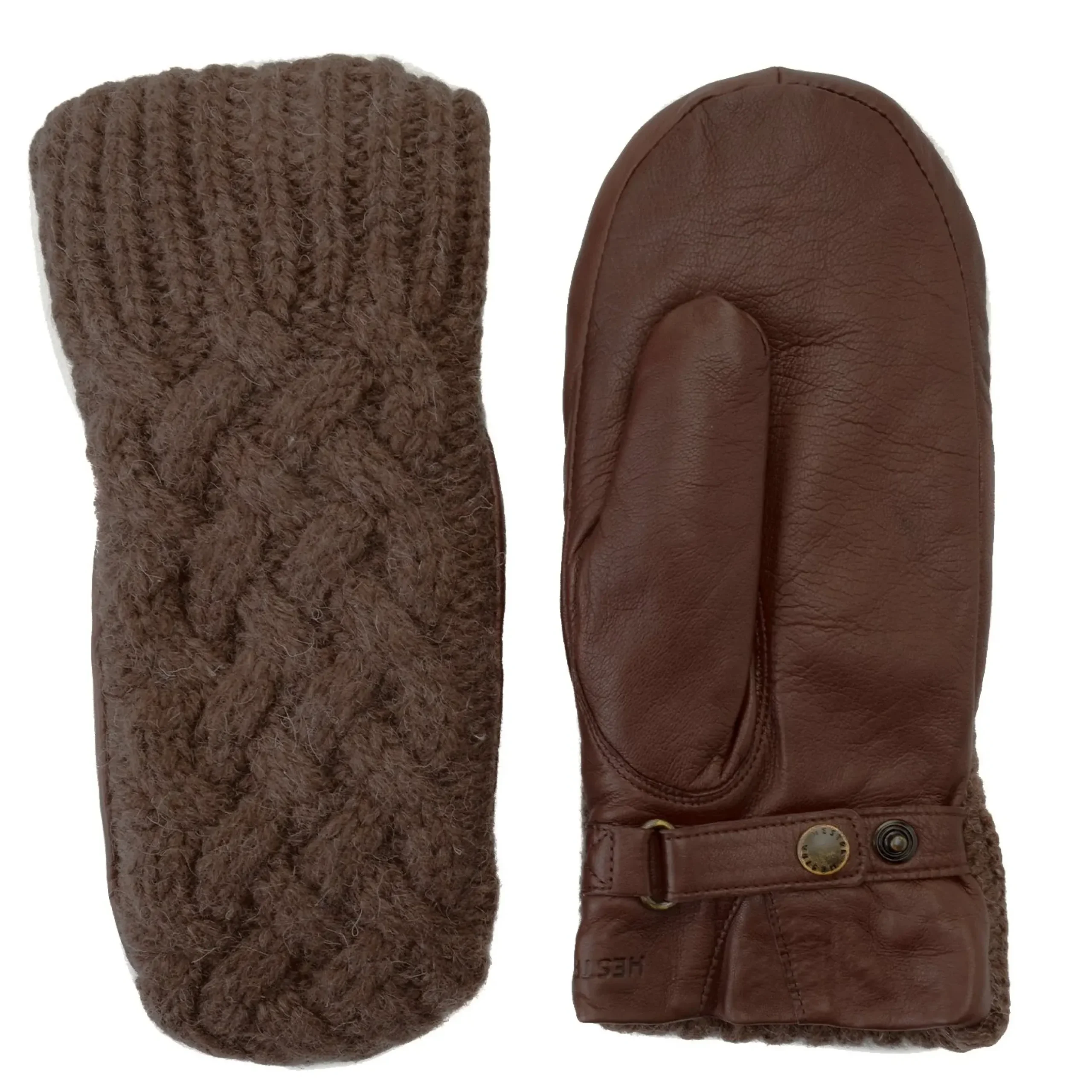 hestra-ragnhild-cable-knit-lea-gbRFEZHB-2.webp Online J. W. Hulme Co Hestra Ragnhild Cable Knit Leather Mitten