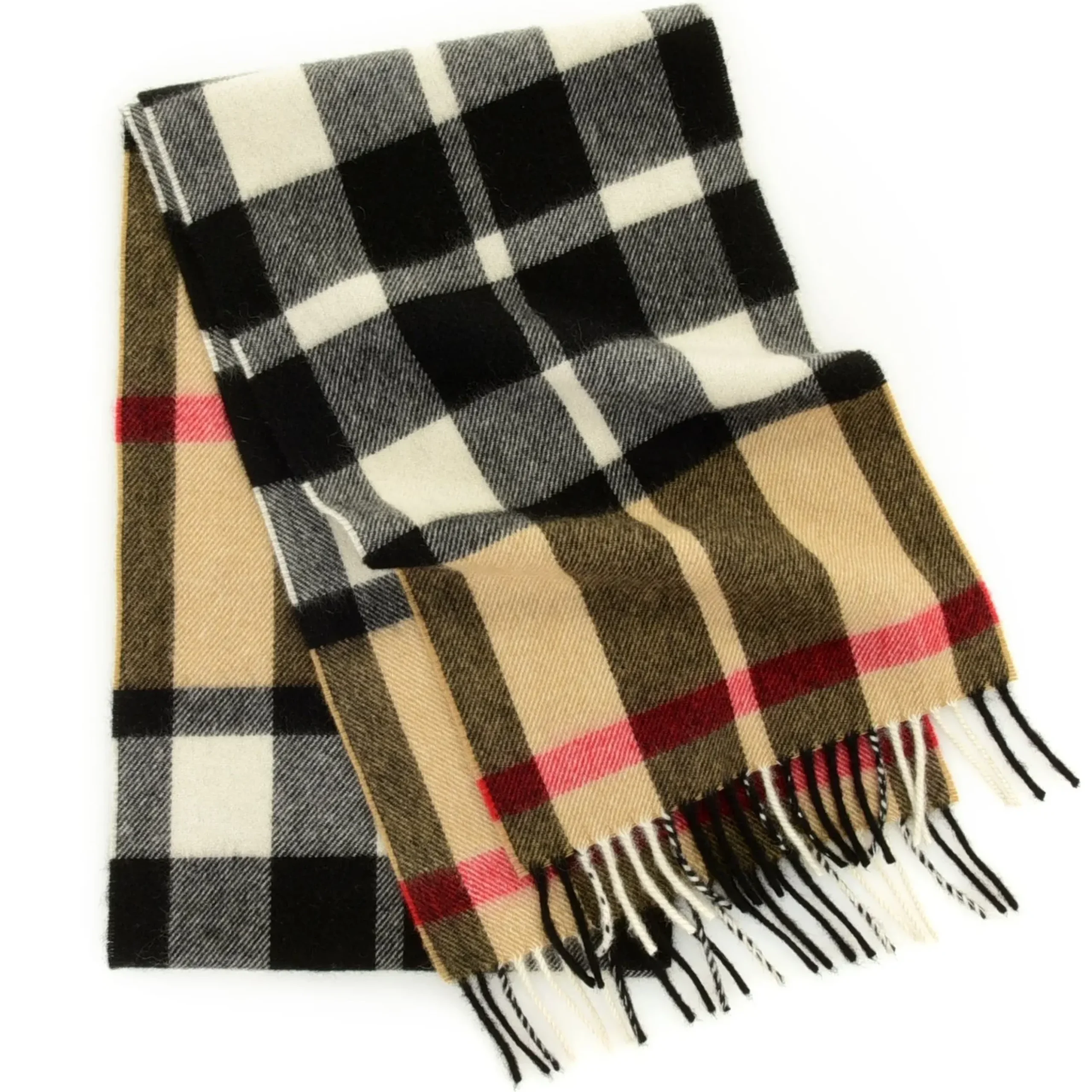 hogarth-of-scotland-cashmere-f-SKtbjqsT-9.webp Hot J. W. Hulme Co Hogarth Of Scotland Cashmere Fringe Scarf