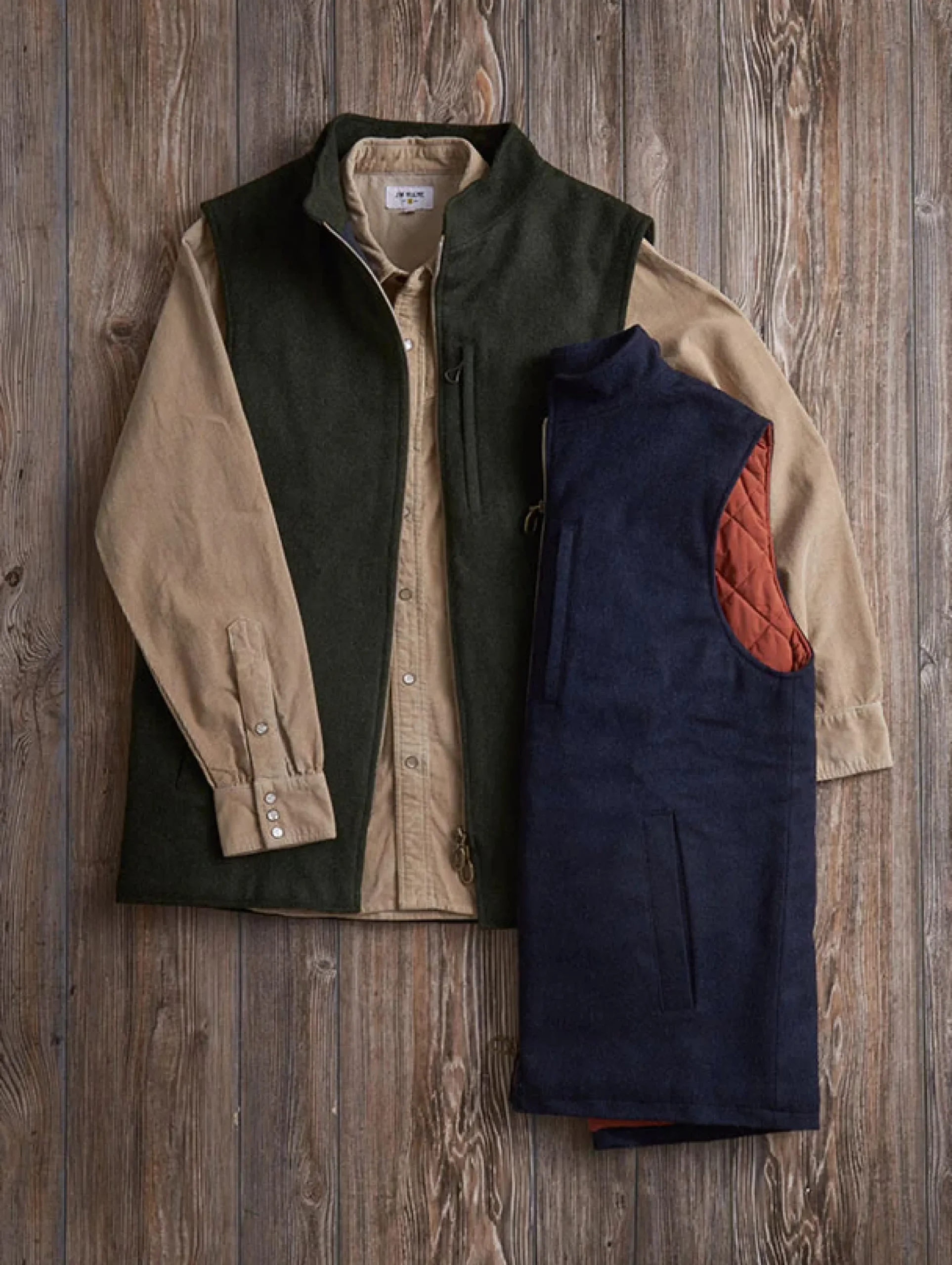 hughie-waistcoat-gilet-vest-by-jvrwgdFj-0.webp Discount J. W. Hulme Co Hughie Waistcoat Gilet Vest By English Utopia