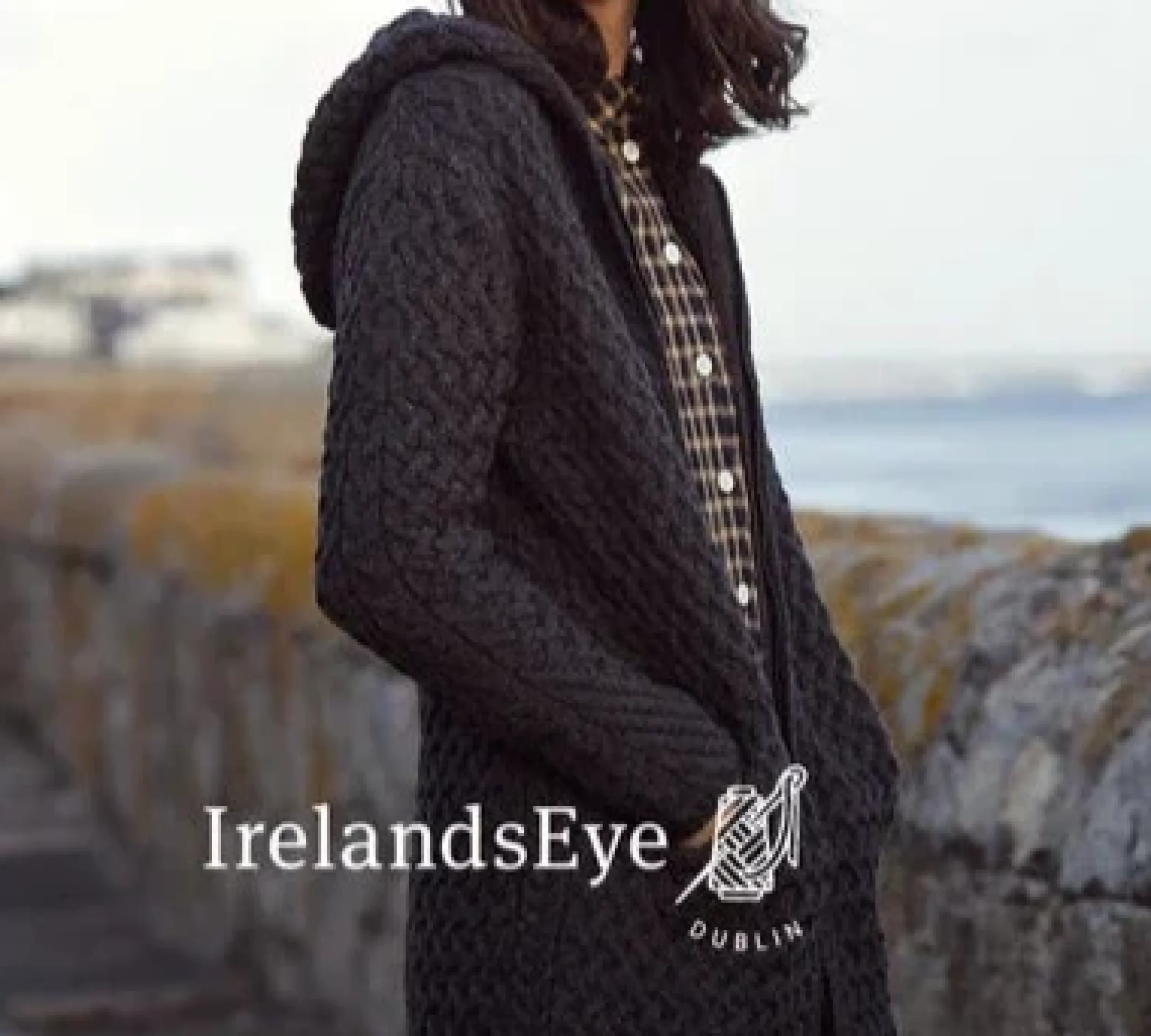 irelandseye-coolquay-trellis-h-YCEQdPhc-0.webp Fashion J. W. Hulme Co Irelandseye Coolquay Trellis Hooded Sweater Navy