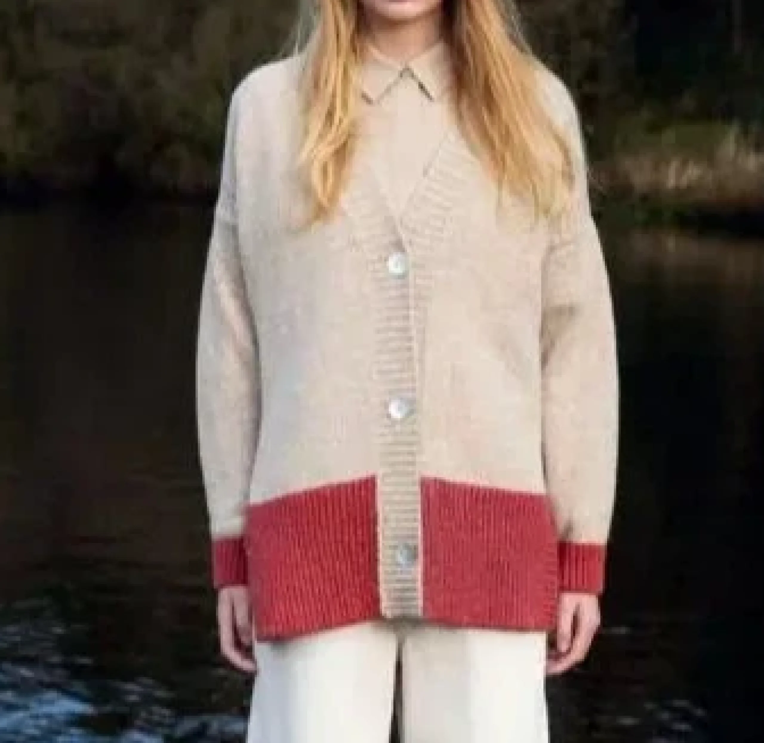 irelandseye-hawthorne-contrast-dmnbYcQg-0.webp Clearance J. W. Hulme Co Irelandseye Hawthorne Contrast Cardigan