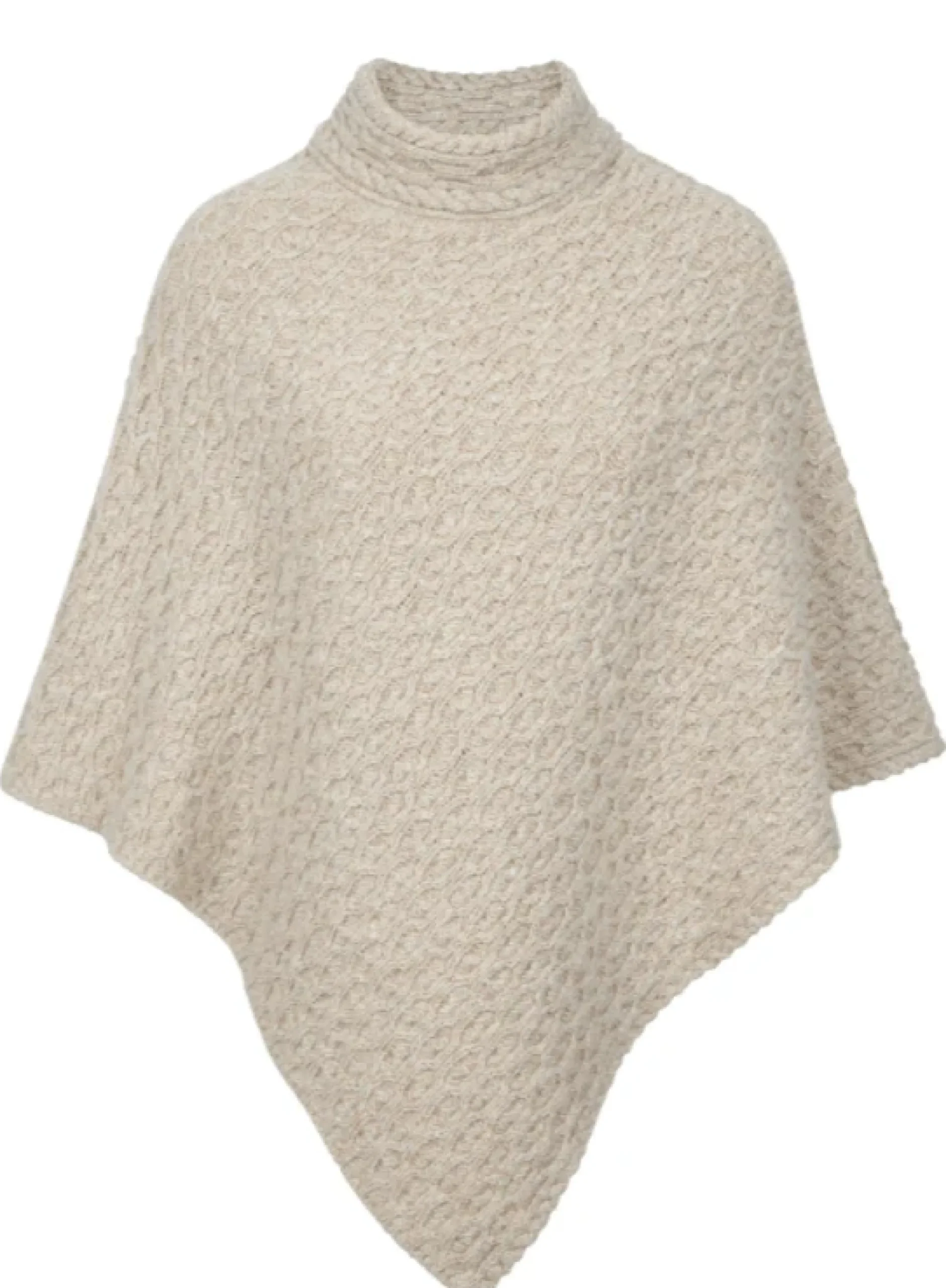 irelandseye-newport-high-neck-WHDegDQh-4.webp Fashion J. W. Hulme Co Irelandseye Newport High Neck Cable Poncho