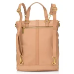 Clearance J. W. Hulme Co Ivy Leather Backpack