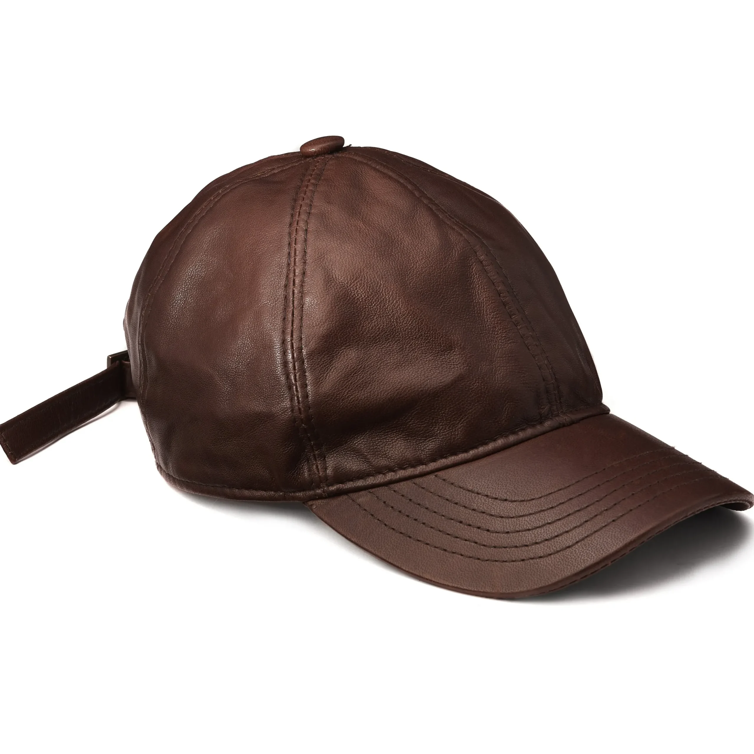 lambskin-baseball-cap-HGRueiYO-2.webp Hot J. W. Hulme Co Lambskin Baseball Cap
