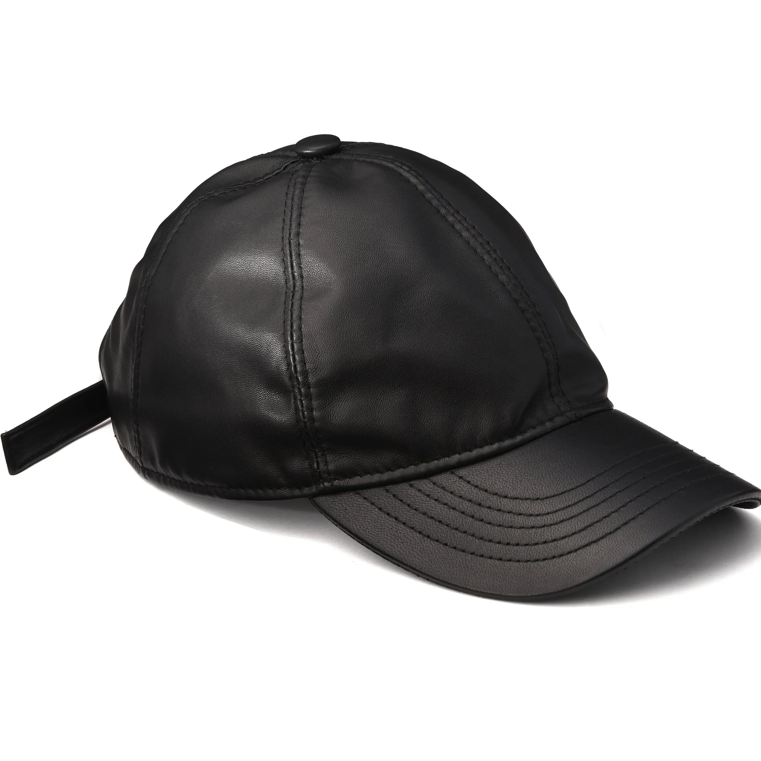 lambskin-baseball-cap-gLtVrAUQ-1.webp Outlet J. W. Hulme Co Lambskin Baseball Cap