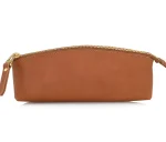 New J. W. Hulme Co Leather Pencil Pouch