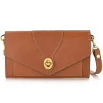 Outlet J. W. Hulme Co Legacy Clutch Wallet Crossbody