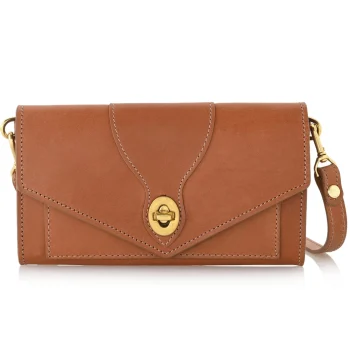 Clearance J. W. Hulme Co Legacy Clutch Wallet Crossbody