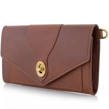 Clearance J. W. Hulme Co Legacy Clutch Wallet Crossbody