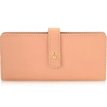 Online J. W. Hulme Co Linwood Avenue Editor Wallet Large Natural Heritage