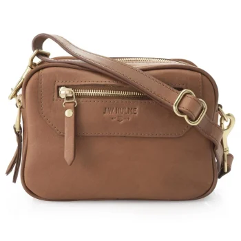 Online J. W. Hulme Co Lowry Large Saddle Heritage