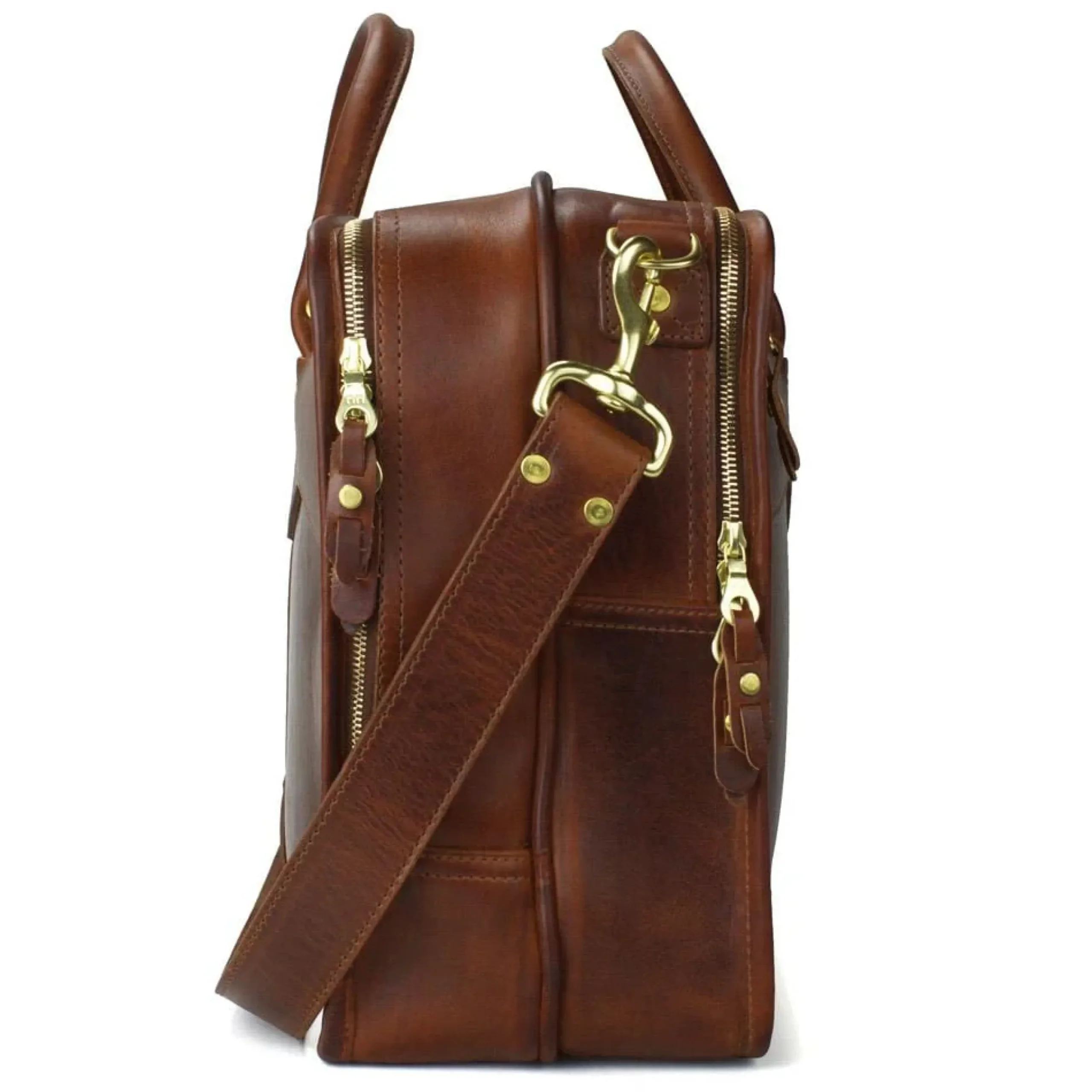 oxford-street-overnight-briefc-MOGBdtTp-2.webp Clearance J. W. Hulme Co Oxford Street Overnight Briefcase American Heritage Leather