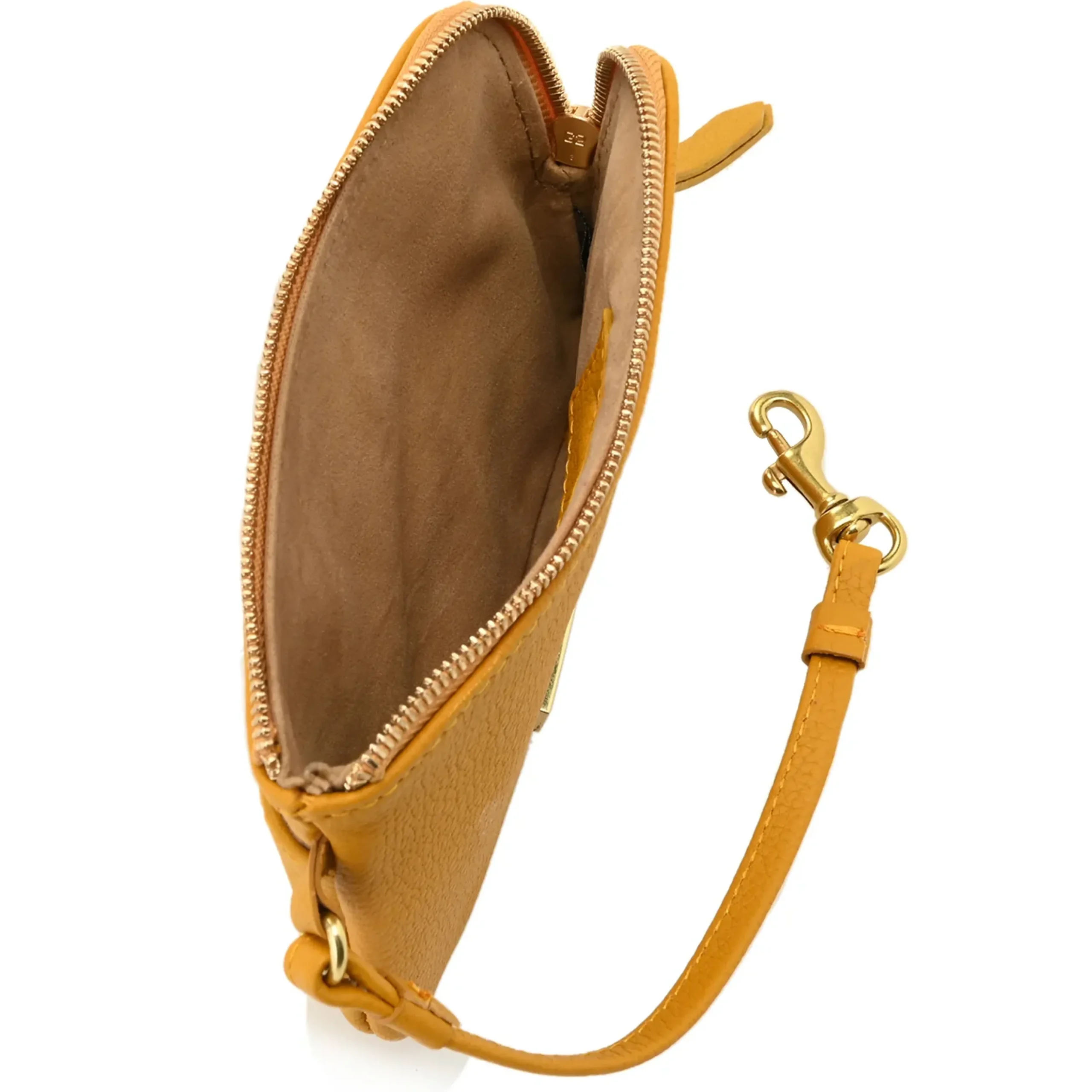 pearl-zip-wristlet-pouch-pebbl-dOGCZNfI-5.webp Clearance J. W. Hulme Co Pearl Zip Wristlet Pouch Pebble Leather