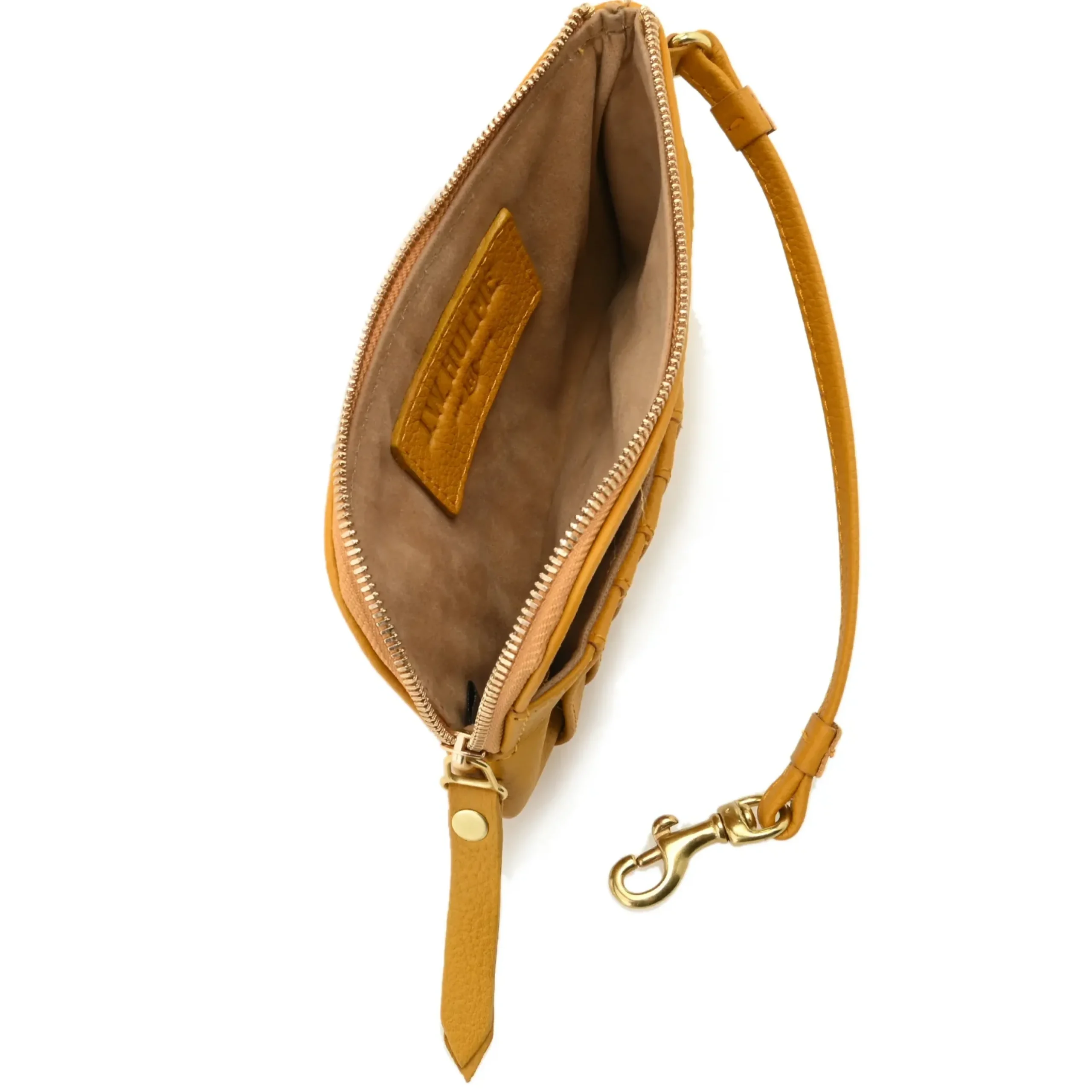 pearl-zip-wristlet-pouch-pebbl-dOGCZNfI-6.webp Clearance J. W. Hulme Co Pearl Zip Wristlet Pouch Pebble Leather