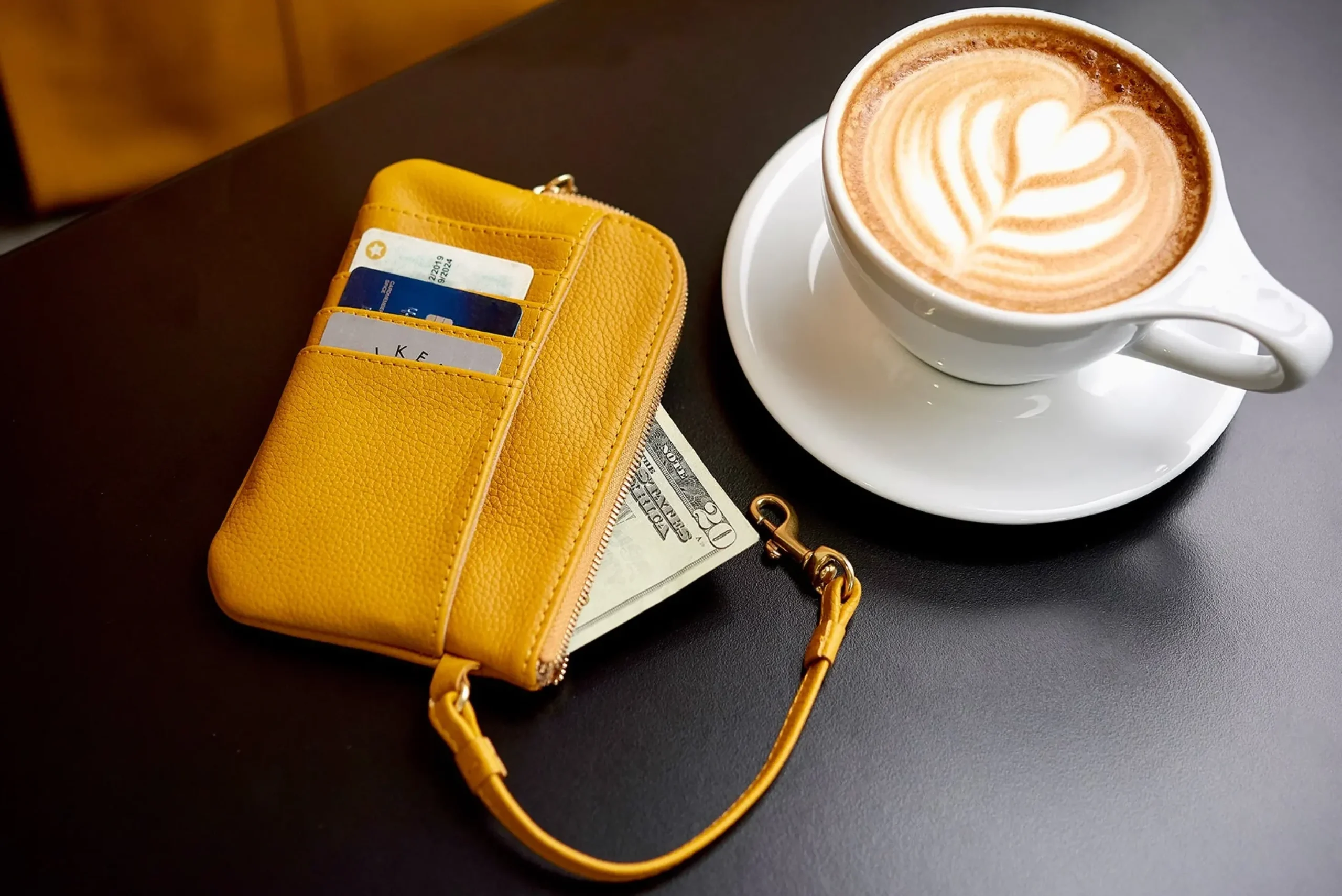 pearl-zip-wristlet-pouch-pebbl-dOGCZNfI-7.webp Clearance J. W. Hulme Co Pearl Zip Wristlet Pouch Pebble Leather