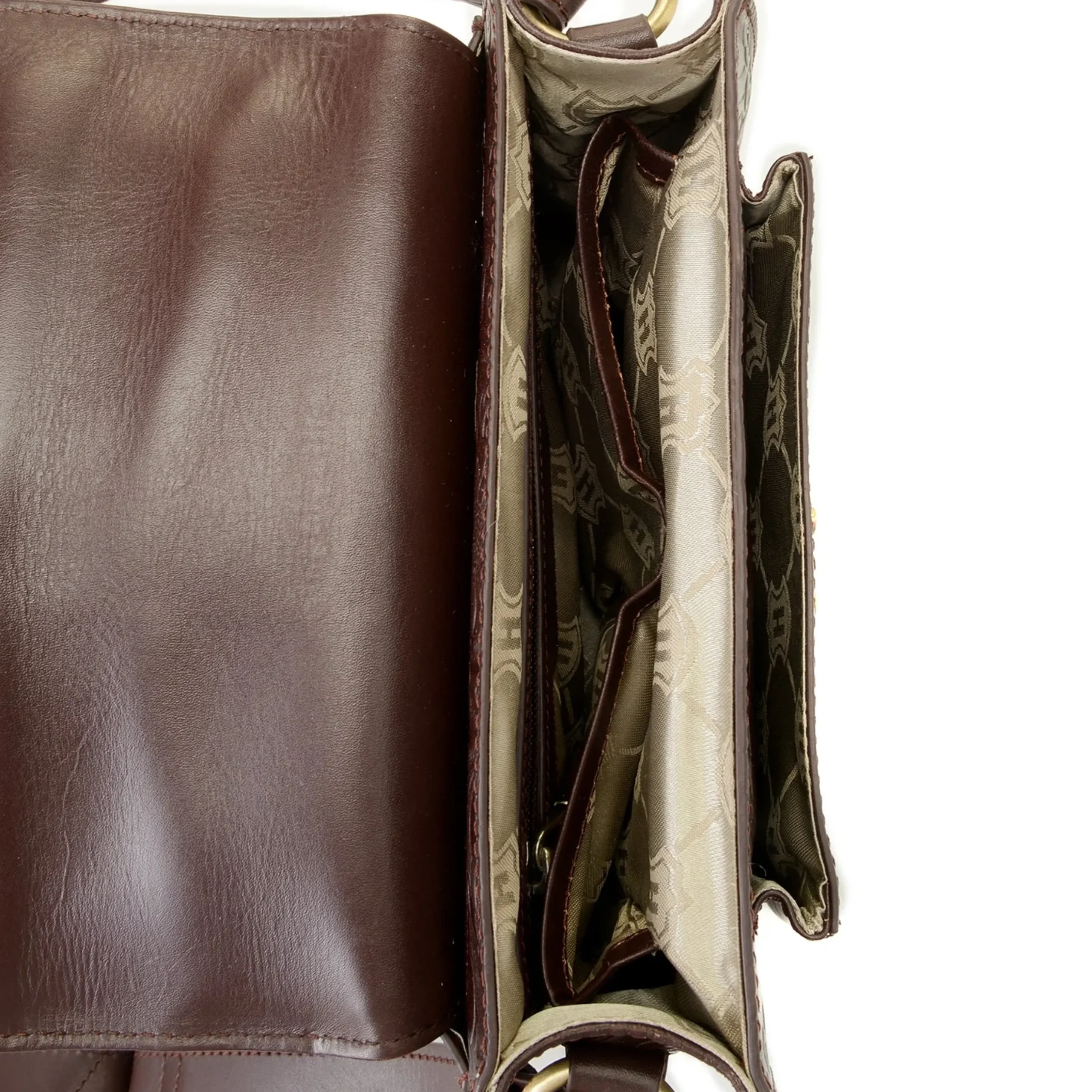 reese-tooled-leather-saddle-cr-hxcAUcFq-3.webp Best J. W. Hulme Co Reese Tooled Leather Saddle Crossbody Bag Brown