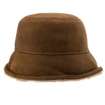Discount J. W. Hulme Co Shearling Bucket Hat