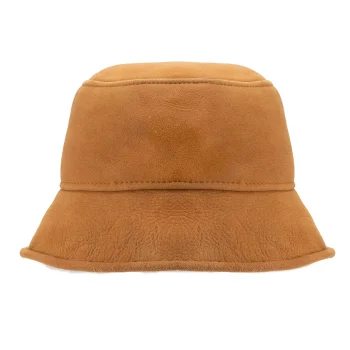Discount J. W. Hulme Co Shearling Bucket Hat