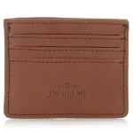 Best J. W. Hulme Co Slim Card Wallet