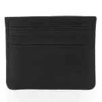 Hot J. W. Hulme Co Slim Card Wallet Dr Black Hampden
