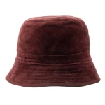 Fashion J. W. Hulme Co Suede Bucket Hat
