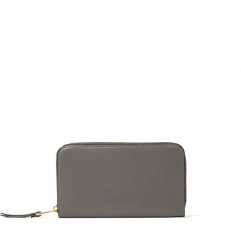 Sale J. W. Hulme Co Zip Wallet